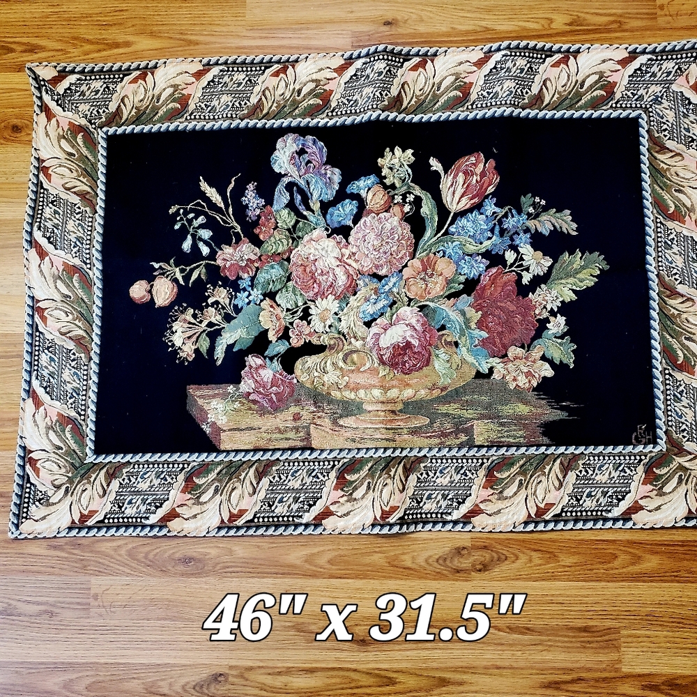 Wall Tapestry, New